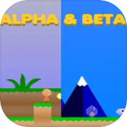 Alpha & Beta