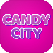 Play Candy City - Match 3 Game