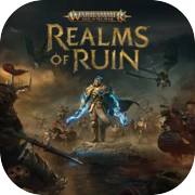 Play Warhammer Age of Sigmar: Realms of Ruin