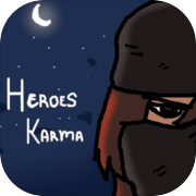 Heroes Karma