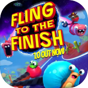 Play Fling to the Finish