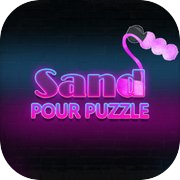 Play Color Sort - Sand Pour Puzzle