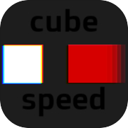 Play Cube speed!