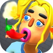 Play Extra Hot Chili 3D:Pepper Fury
