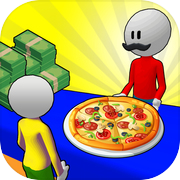Pizza Cooking Games: Pizzarush