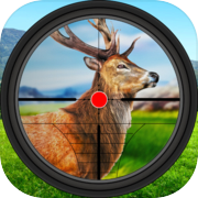 Play Deer Jungle Hunting Game 2024