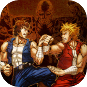 Play Double Dragon Advance