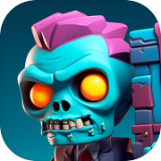 Zombie idle Tycoon