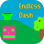 Endless Dash - By Jonathan