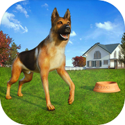 Play Virtual Pet Puppy Simulator