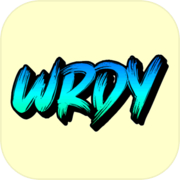 WRDY - Word Puzzle