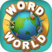 Word Search (Word World) - Word Play & Puzzle Game