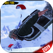 Play Fire Free battlegrounds : Shooting Games