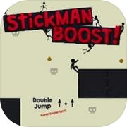 Play Stickman Boost 1.0