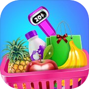 Play Supermarket Tycoon Mini Mart