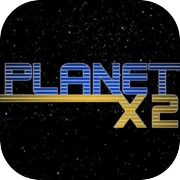 Planet X2 (C64)