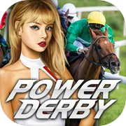 Play Power Derby - Horse Racing