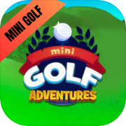 Play Mini Golf player