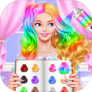 Play Popular Hair Salon