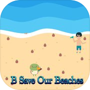 B Save Our Beaches