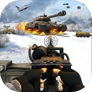 World War Games: Gun Simulator