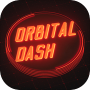 Play Orbital Dash