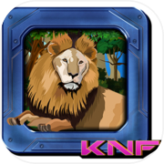 Play Can You Rescue Lion From Cave