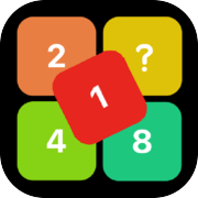 Play 2048 Match - Puzzle Game