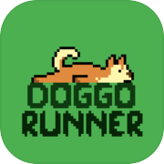 Play Doggo Runner