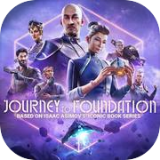 Journey to Foundation