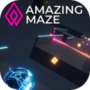 Play Amazing Maze