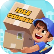 Play Idle Courier Tycoon