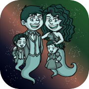 Play Rescue The Ghost Family