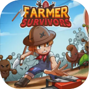 Play Farmer Survivors