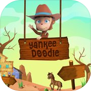 Kids Songs - Yankee Doodle