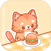 Pets Snack: Idle Food Tycoon