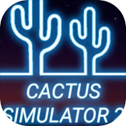 Play Cactus Simulator 2