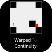 Play Warped Continuity