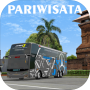 ES Bus Simulator ID Pariwisata