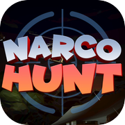 Narcos Hunt