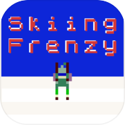 Skiing Frenzy