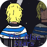 The Blue Stars