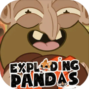 Play Exploding Pandas