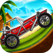Play 4x4 Buggy Race Outlaws