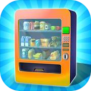 Play Vending Machine Sorting Games