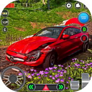 Play Car Crash Game Simulator