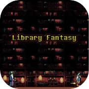 Library Fantasy