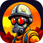 Play Space Miner: Mining Roguelike