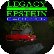 Legacy of Epstein: Bad Omen