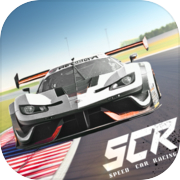 Speed Car racing Simulator 3D